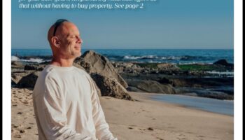 Mājas harmonija: miera atrašana tuvējās apskates vietās