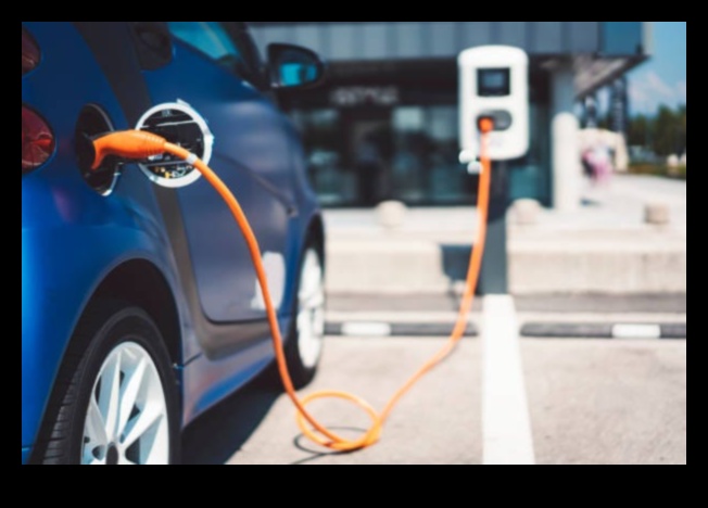 Iesaistot elektrisko automašīnu revolūciju, kā pilsētas pārņem tīras ikdienas kustības 1 Tīras kustības: pieaugošā elektrisko automašīnu popularitāte pilsētās