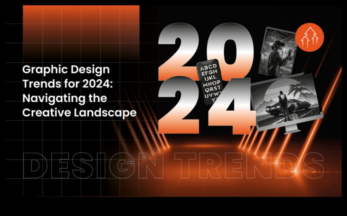 Inovatīvas kustības: dizaina tendenču ainavas veidošana