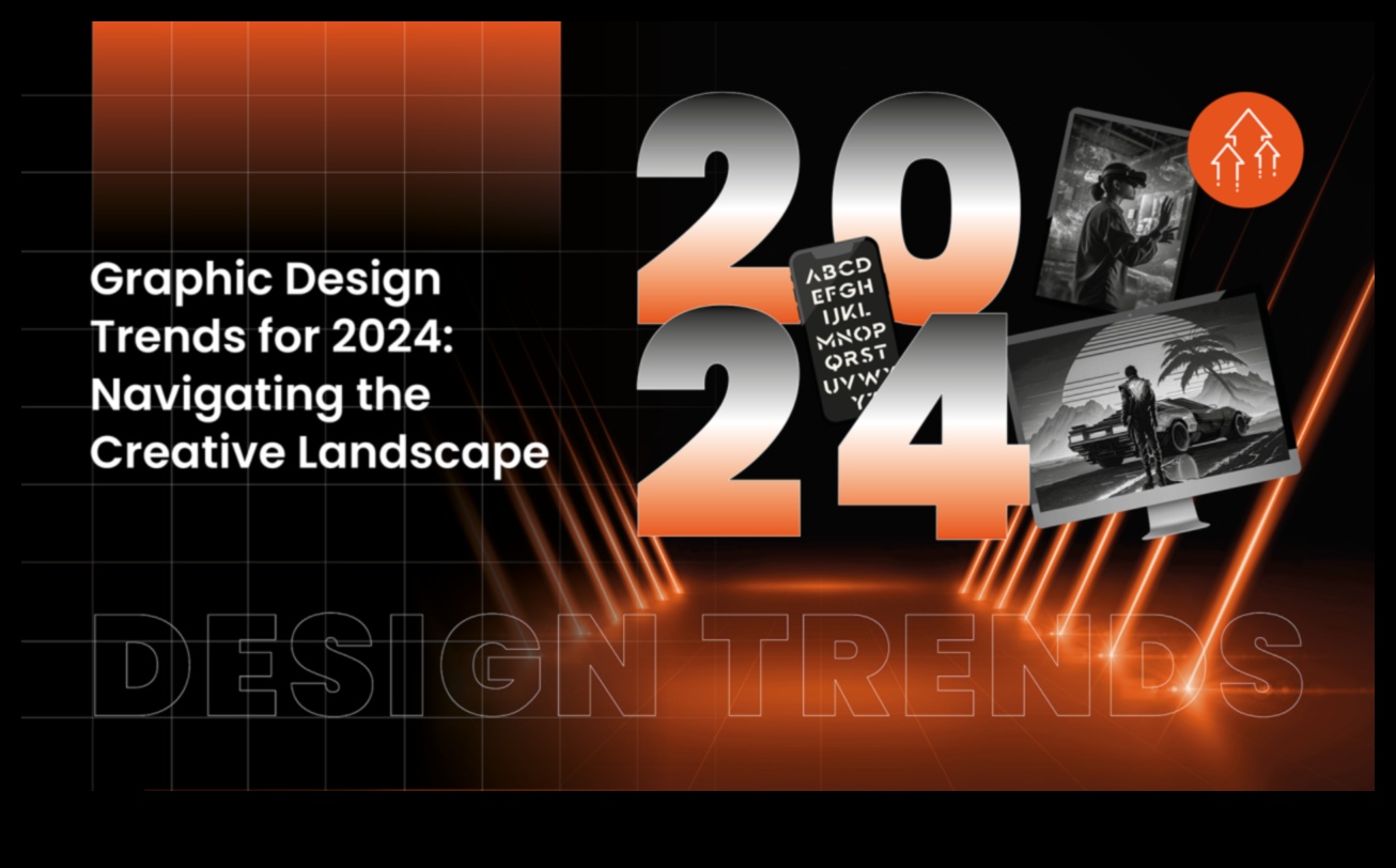 Inovatīvas kustības, kā tās veido dizaina tendenču ainavu 1 Inovatīvas kustības: dizaina tendenču ainavas veidošana