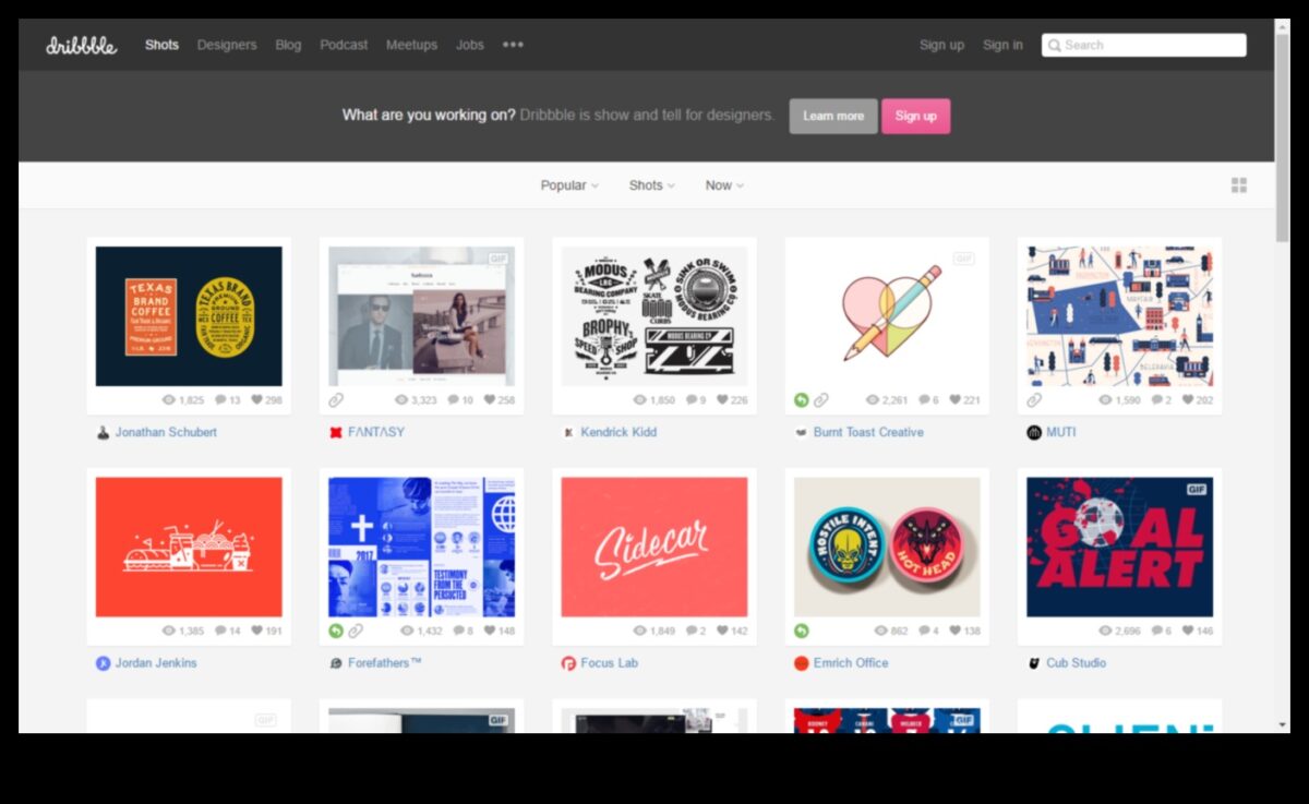 Inovatīvi portfeļi: dizaina ainavas veidošana