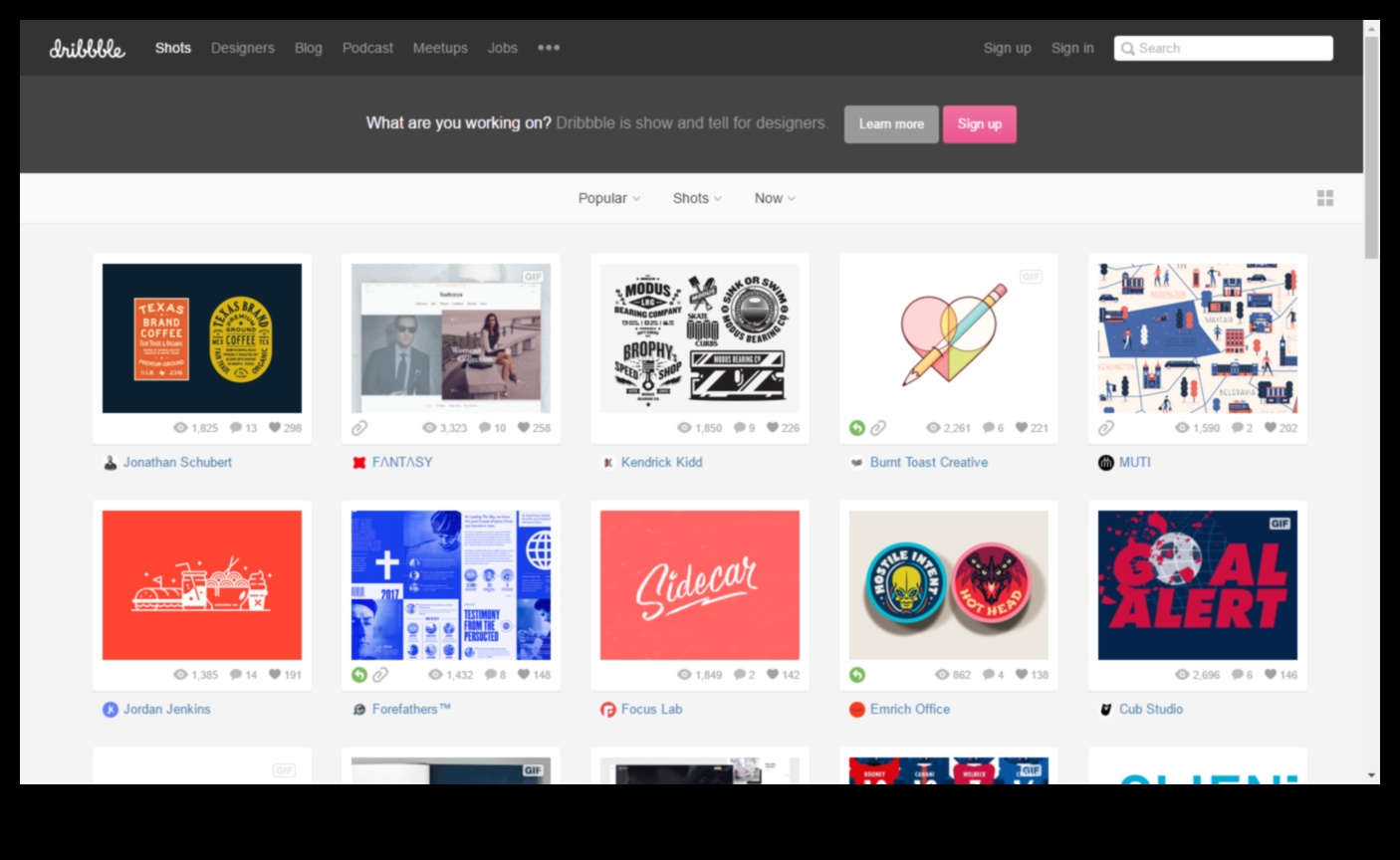 Inovatīvi portfeļi: dizaina ainavas veidošana