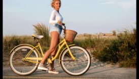 Klasiskie braucieni: seno velosipēdu mūžīgā pievilcība