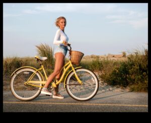 Klasiskie braucieni: seno velosipēdu mūžīgā pievilcība