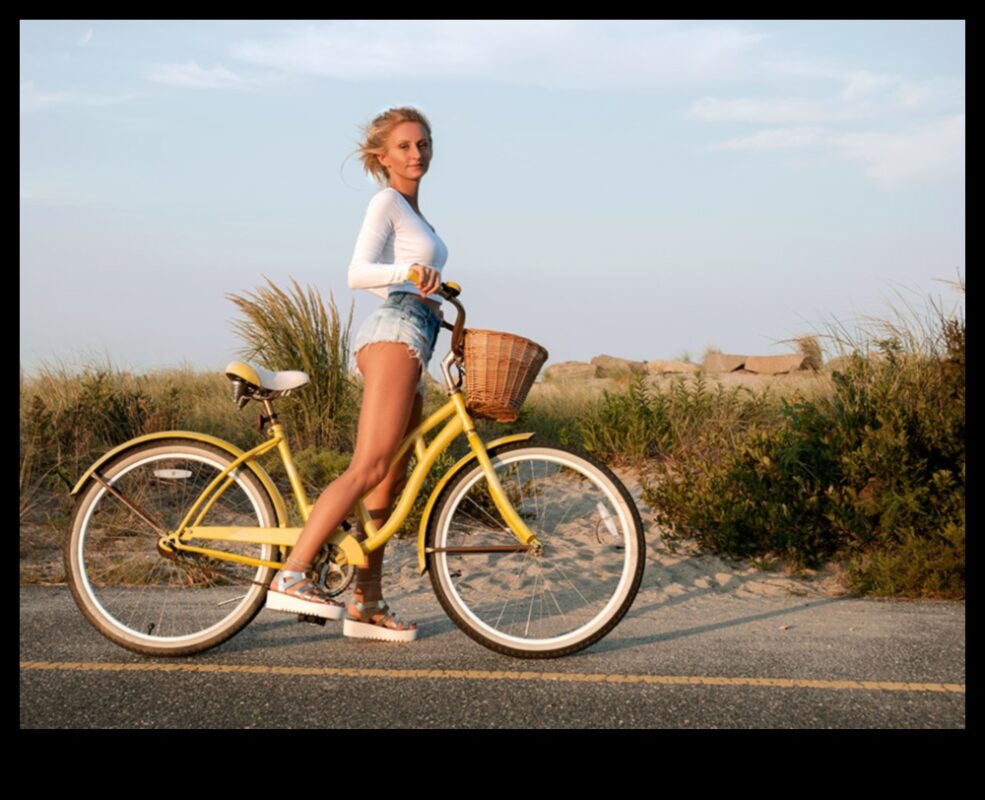 Klasiskie braucieni: seno velosipēdu mūžīgā pievilcība