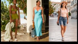 Braucot ar eleganci: klasiskās automašīnas un mūžīgās modes māksla