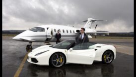 Luxe Living Uzzināt, kā iekļaut luksusa transportlīdzekļus savā izsmalcinātajā dzīvesveidā 5 Luxe Living: luksusa transportlīdzekļu integrēšana izsmalcinātā dzīvesveidā