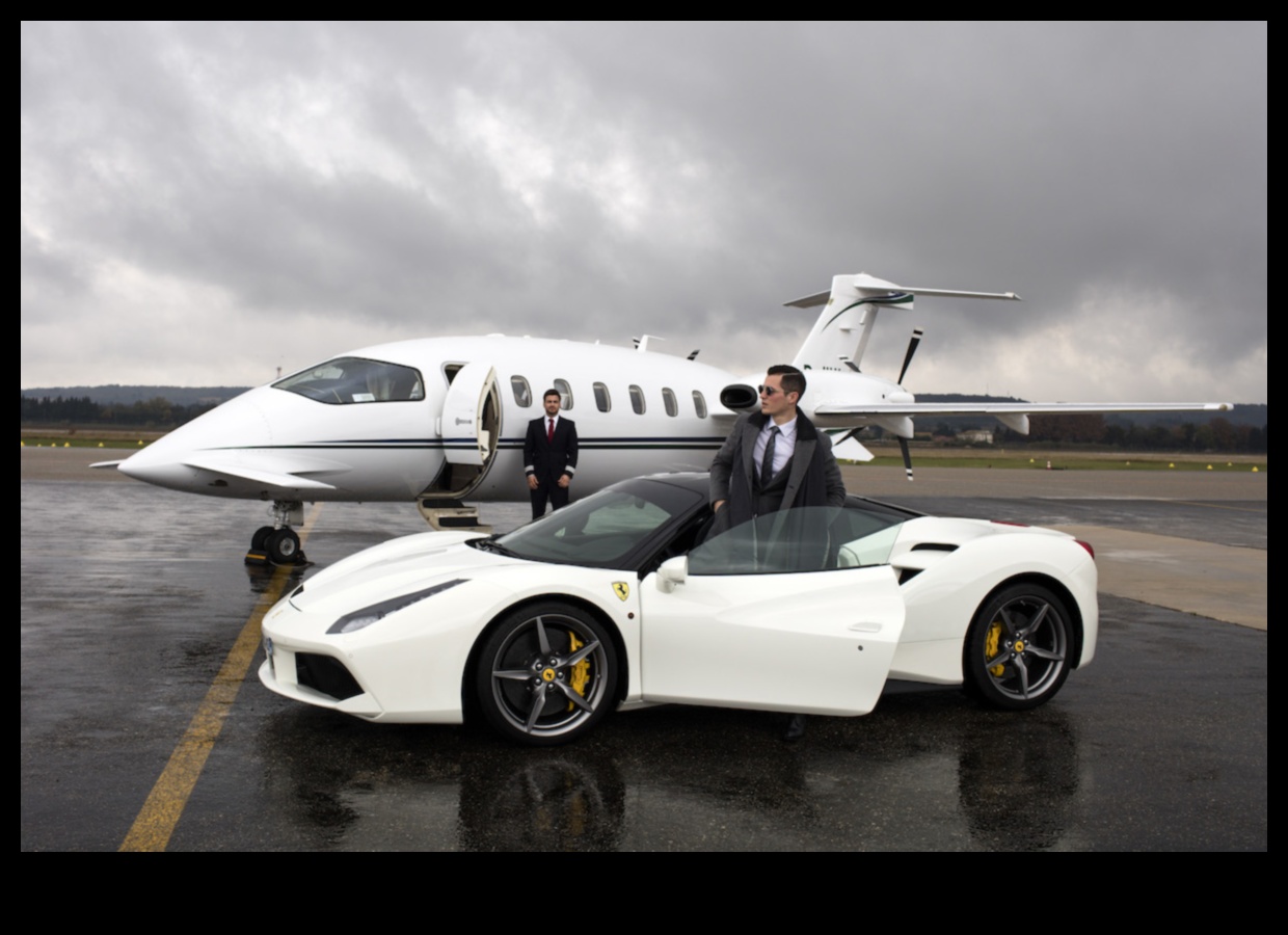 Luxe Living Kā iekļaut luksusa transportlīdzekļus savā izsmalcinātajā dzīvesveidā 1 Luxe Living: luksusa transportlīdzekļu integrēšana izsmalcinātā dzīvesveidā