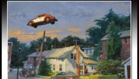 Māksla savvaļā: dabiskās pasaules iedvesmotas kustības