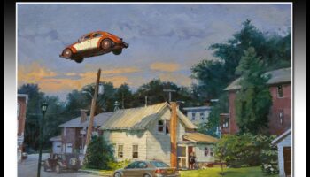 Māksla savvaļā: dabiskās pasaules iedvesmotas kustības