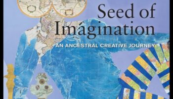 Mākslinieciskie senči: cilvēka radošuma sakņu izpēte