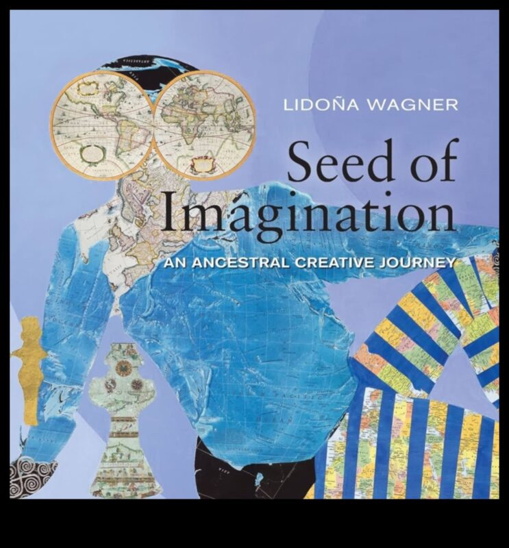 Mākslinieciskie senči: cilvēka radošuma sakņu izpēte