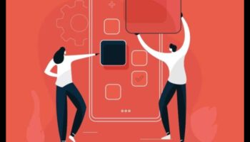 Materiālā dizaina revolūcija: pozitīvas vizuālās ainavas veidošana