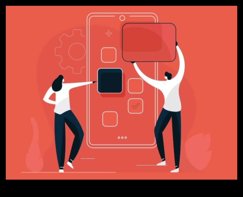 Materiālā dizaina revolūcija: pozitīvas vizuālās ainavas veidošana