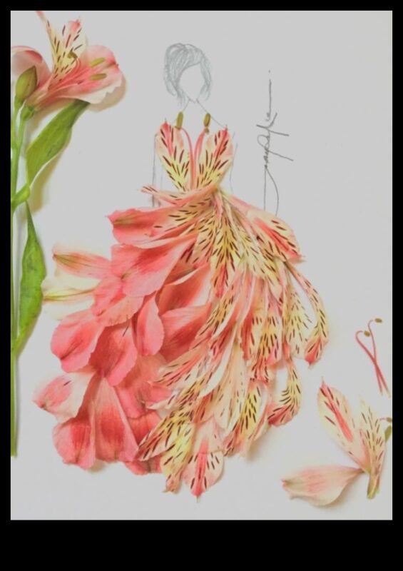 Kā ainavas veicina āra modes skates estētisko pievilcību?