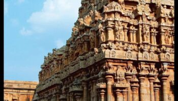 Mūžīgās tradīcijas: ceļojums pa kultūras mantojuma vietām