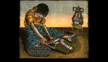 Neosirreālisms: sapņu un realitātes interpretācija