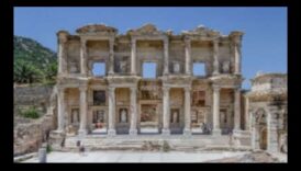 Pagātnes portreti: ievērojamu vēsturisku vietu galerija