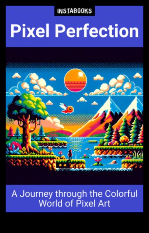 Pikseļu māksla: apgūstiet radošās evolūcijas amatu spēļu izstrādē