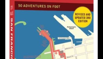 Pilsētas ainava Saunters: ceļvedis pilsētas pastaigu piedzīvojumiem