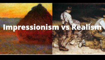 Reālistiski iespaidi: precizitātes un stila krustpunkts