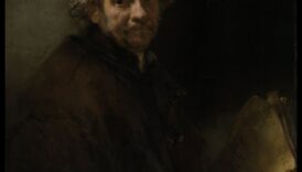 Rembranta mīklas: noslēpumi holandiešu zelta laikmeta portretos