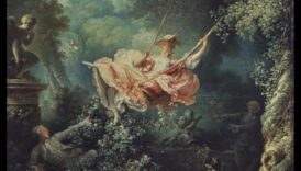 Rokoko realitāte: mākslinieciskās jaunrades daudzpusīgā būtība