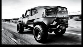 SUV pasakas: entuziasma pilnu SUV īpašnieku personīgi stāsti