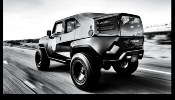 SUV pasakas: entuziasma pilnu SUV īpašnieku personīgi stāsti