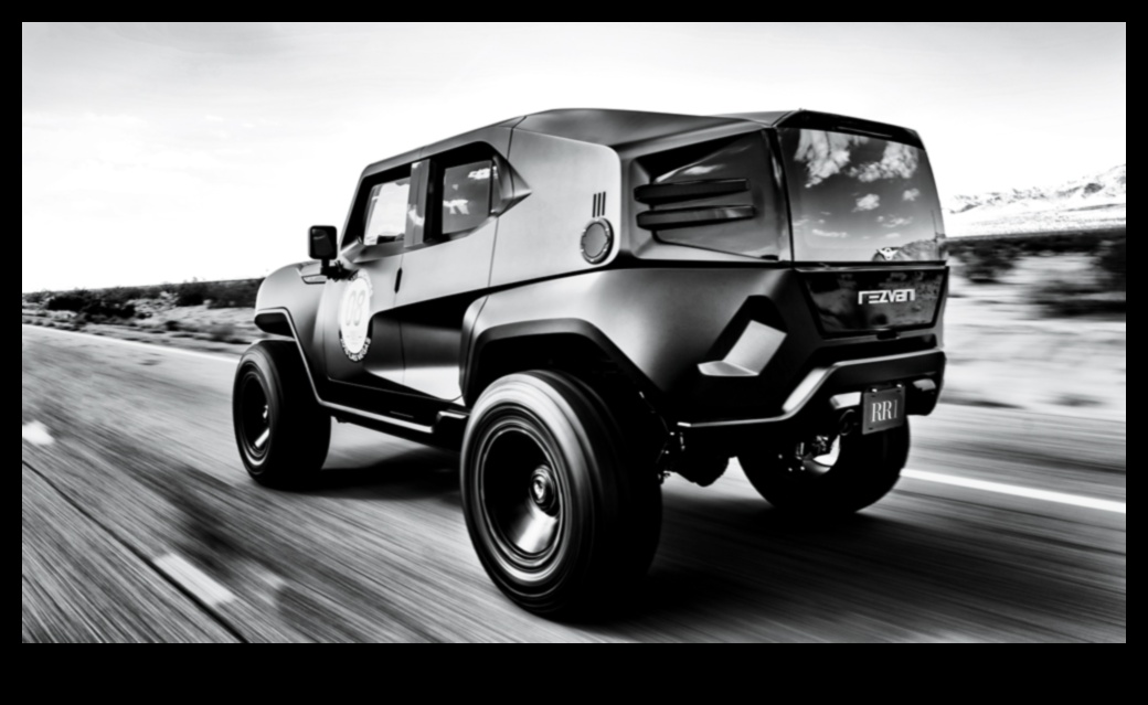 SUV pasakas par labo, slikto un bezceļu 1 SUV pasakas: entuziasma pilnu SUV īpašnieku personīgi stāsti