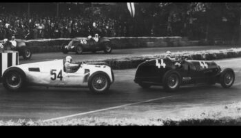 Sacīkšu sacensības: ikoniskas sacensības, kas veidoja motosportu