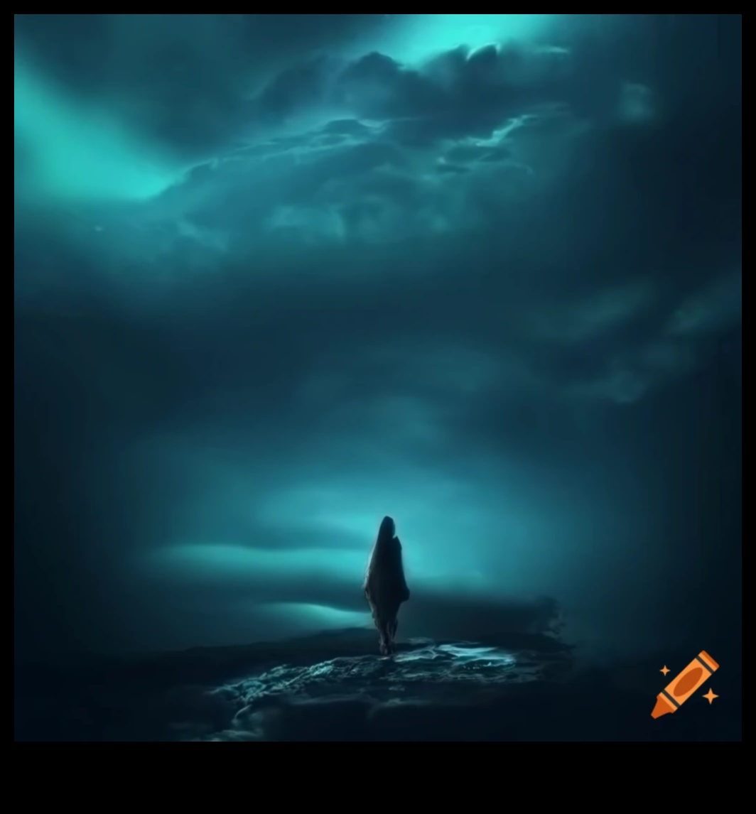 Ēteriskas bēgšanas: sapņainas ainavas valdzinošās fotogrāfijās