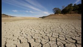 Kāpēc noteiktas ainavas ir vairāk pakļautas sausuma apstākļiem?