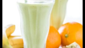 Smūtiju svētdienas: padariet nedēļas nogales veselīgākas un garšīgākas