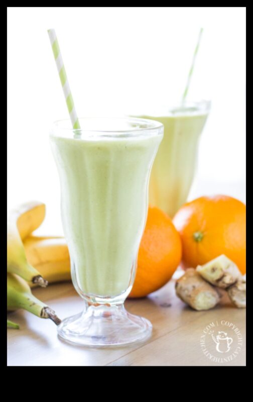 Smūtiju svētdienas: padariet nedēļas nogales veselīgākas un garšīgākas