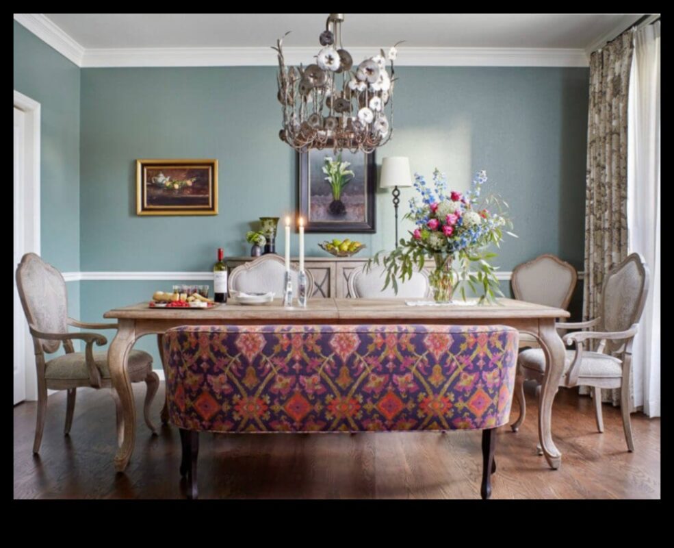 Stils un telpa: modes un interjera dizaina saplūšanas apgūšana