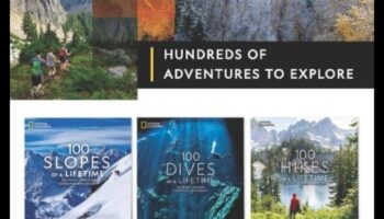 Pētnieka mala: moderns ceļvedis