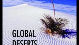 Kāpēc tuksneši un sausās ainavas ir svarīgas zinātniskiem pētījumiem?