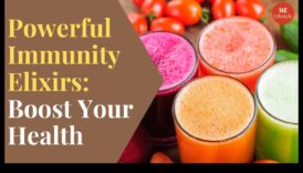 Veģetāro eliksīri ir pilnvērtīgs un atsvaidzinošs veids, pareizais veids, kā padarīt stiprāku imunitāti 6 Dārzeņu eliksīri: uzlabojiet savu veselību ar atsvaidzinošām dārzeņu sulām