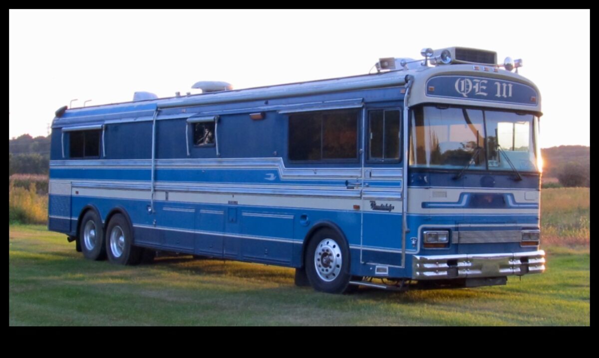 WanderLodge: Jūsu ceļvedis ērtiem ceļojumiem