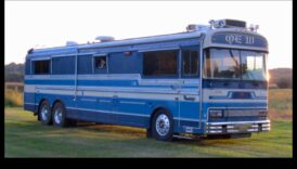 WanderLodge: Jūsu ceļvedis ērtiem ceļojumiem