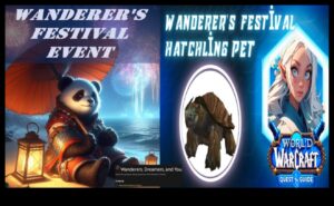 Wanderer's Wellspring: svarīgu ceļojumu padomu strūklaka