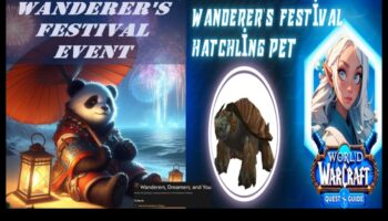 Wanderer's Wellspring: svarīgu ceļojumu padomu strūklaka