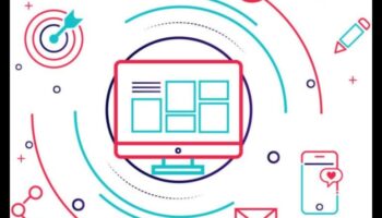 Web dizaina valoda: saziņa, izmantojot pikseļus