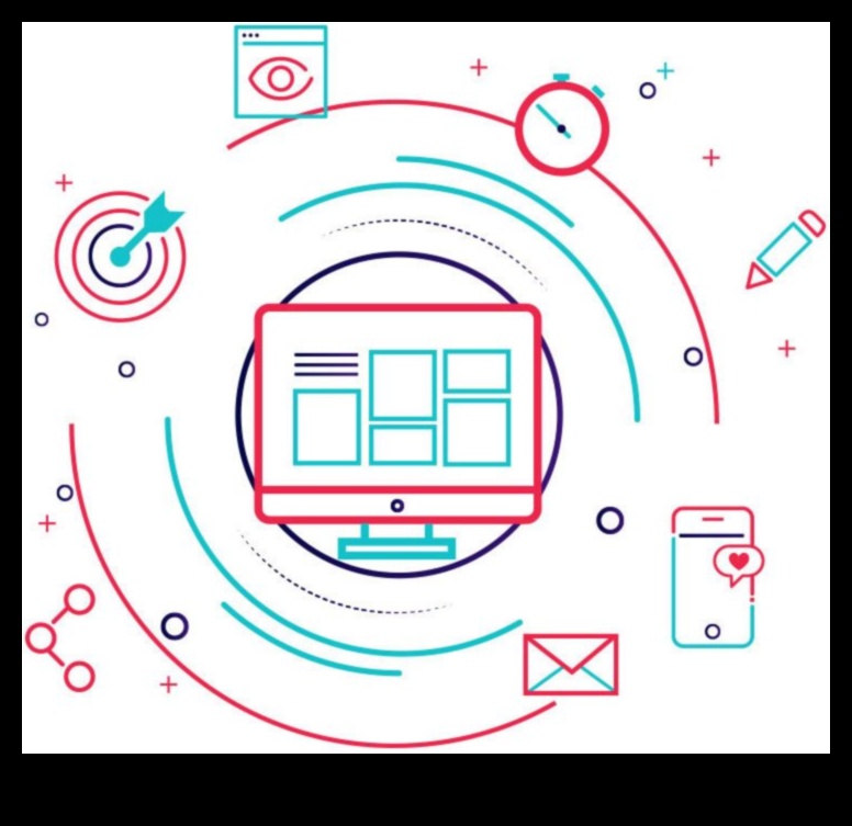 Web dizaina valoda: saziņa, izmantojot pikseļus