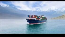 Videi draudzīgas kravas: zaļās iniciatīvas, kas pārveido komerciālos pārvadājumus