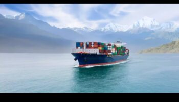 Videi draudzīgas kravas: zaļās iniciatīvas, kas pārveido komerciālos pārvadājumus